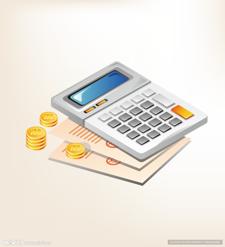 商务图标 办公图标 生活图标