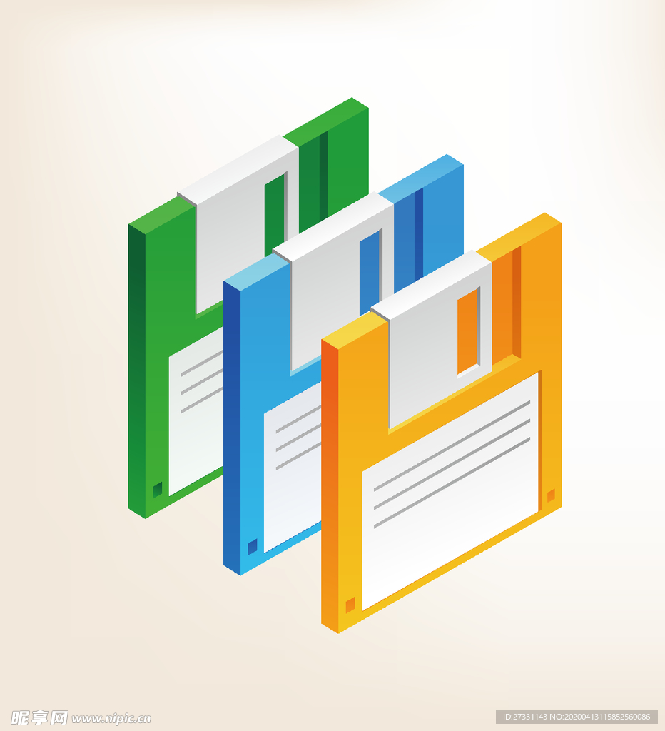 商务图标 办公图标 生活图标