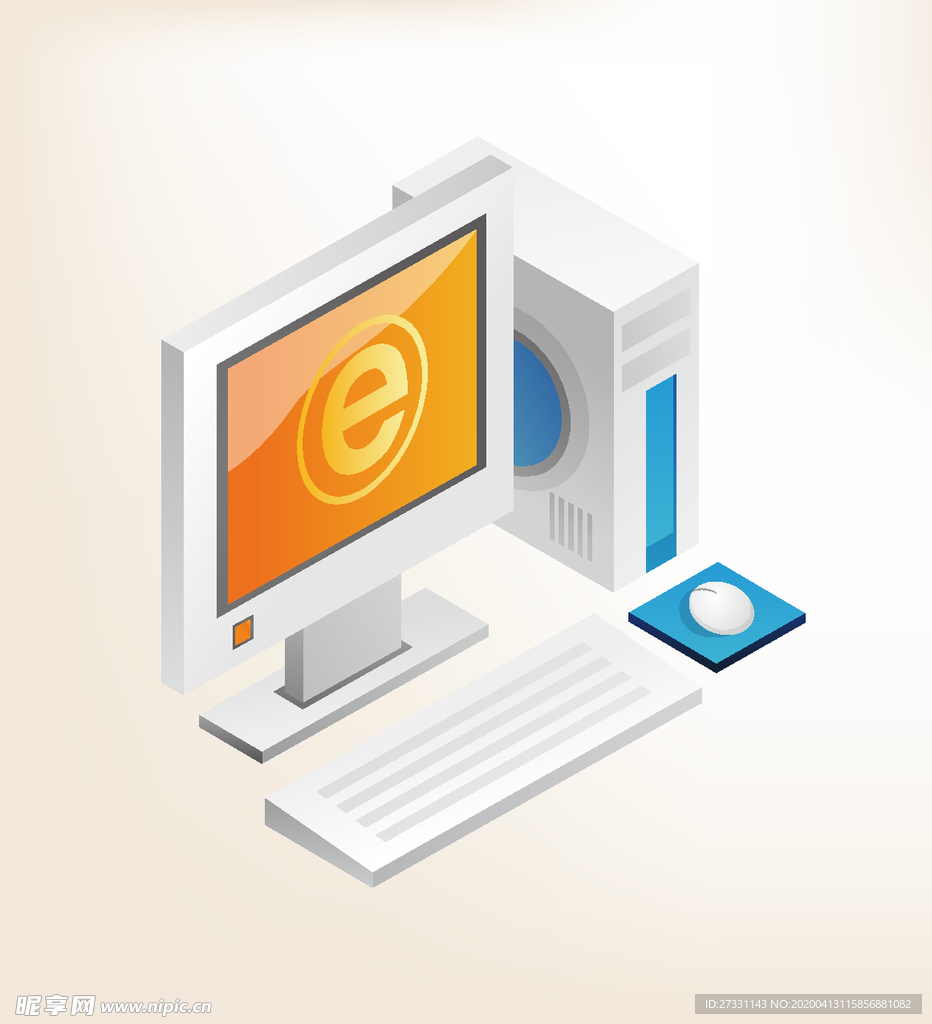 商务图标 办公图标 生活图标