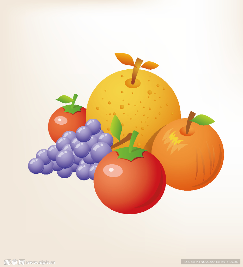 商务图标 办公图标 生活图标