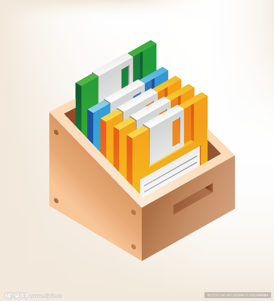 商务图标 办公图标 生活图标