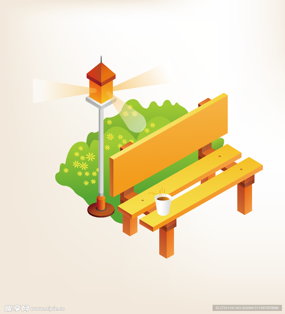 商务图标 办公图标 生活图标