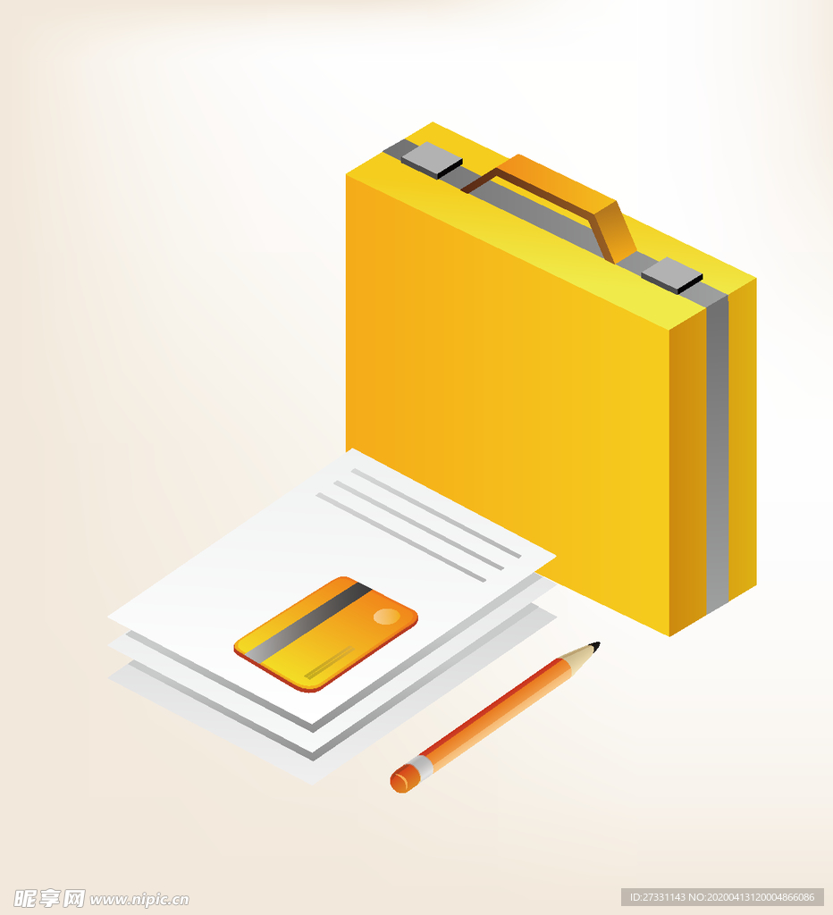 商务图标 办公图标 生活图标