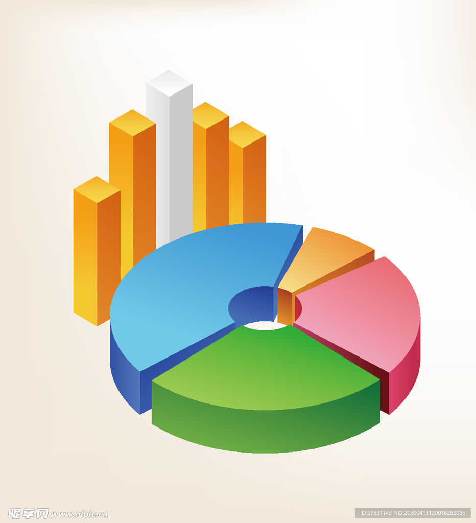 商务图标 办公图标 生活图标