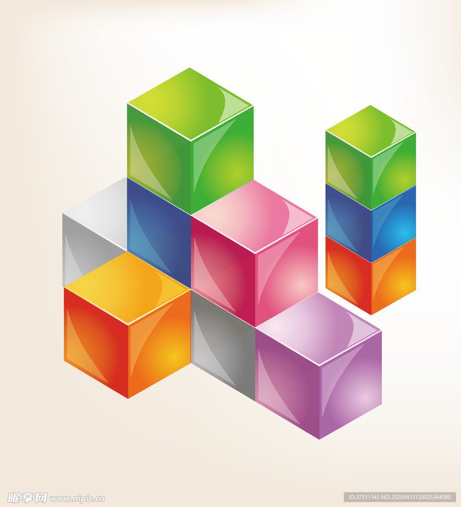 商务图标 办公图标 生活图标