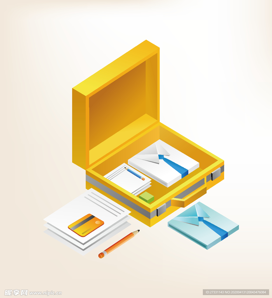 商务图标 办公图标 生活图标