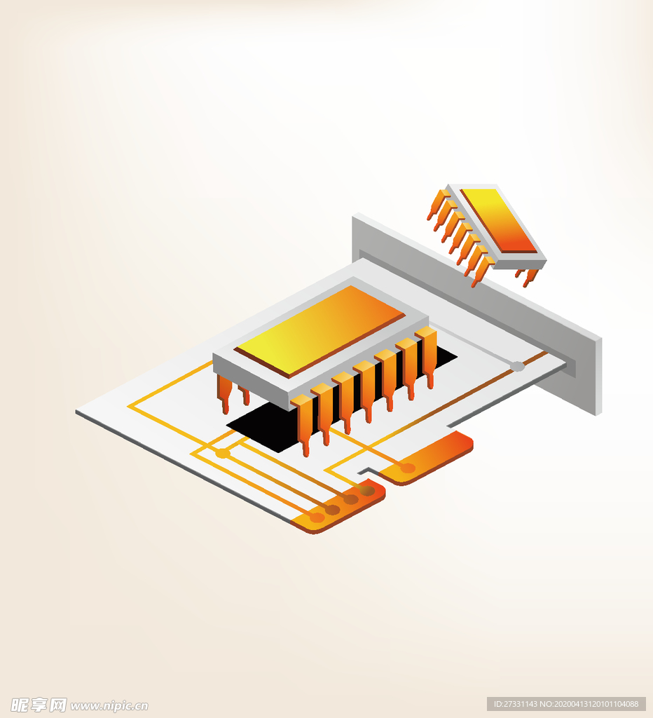 商务图标 办公图标 生活图标