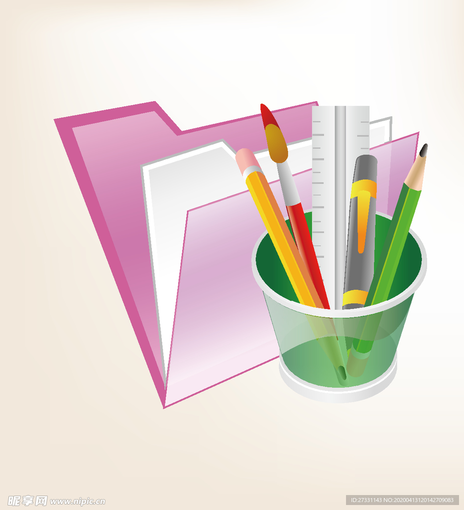 商务图标 办公图标 生活图标