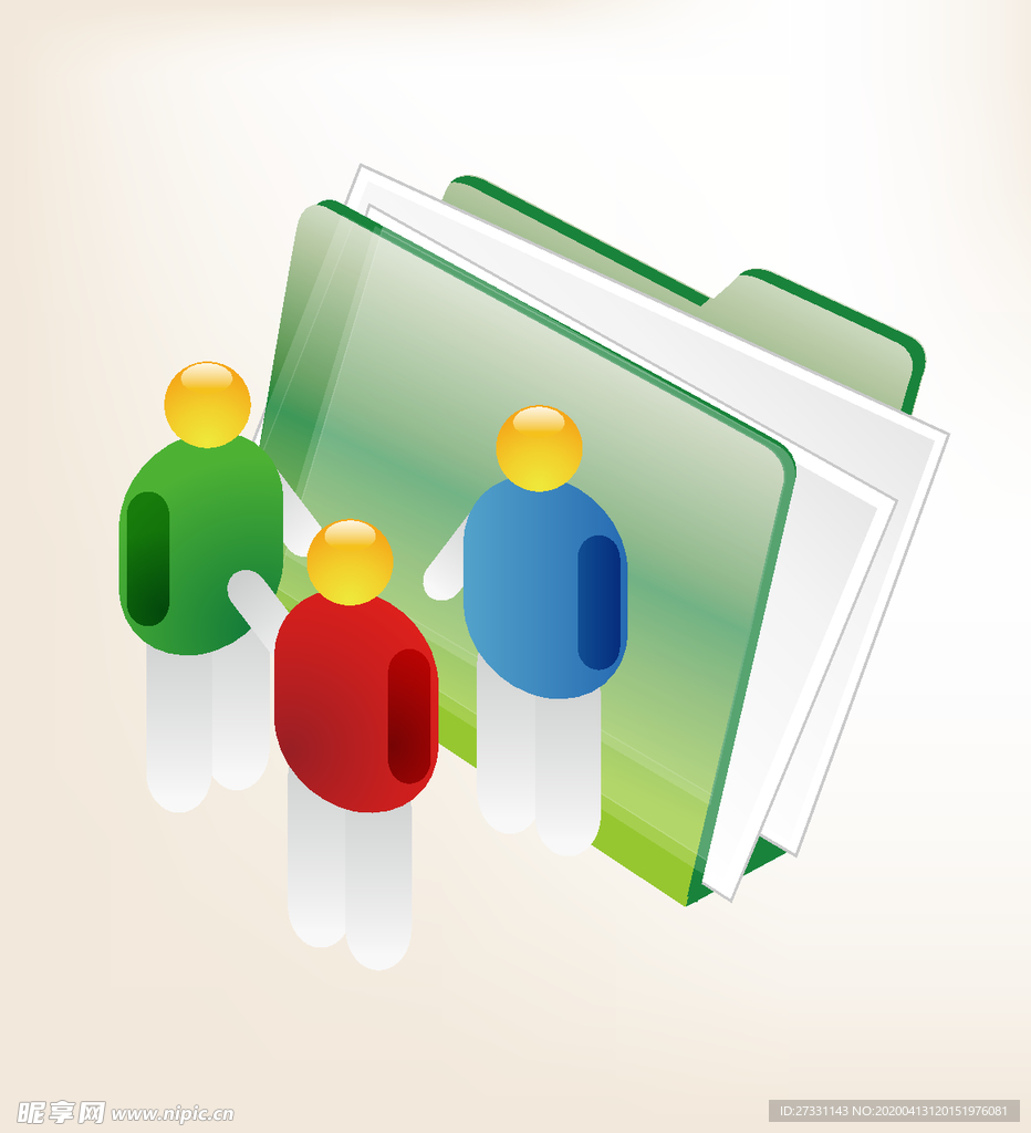 商务图标 办公图标 生活图标