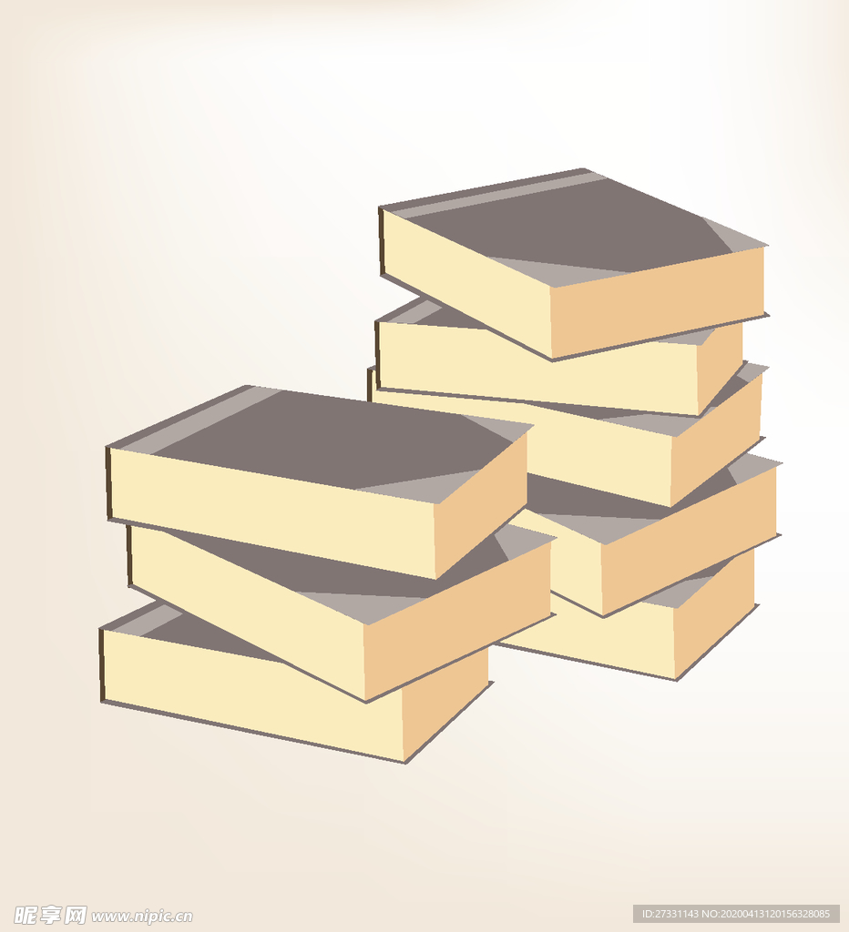 商务图标 办公图标 生活图标