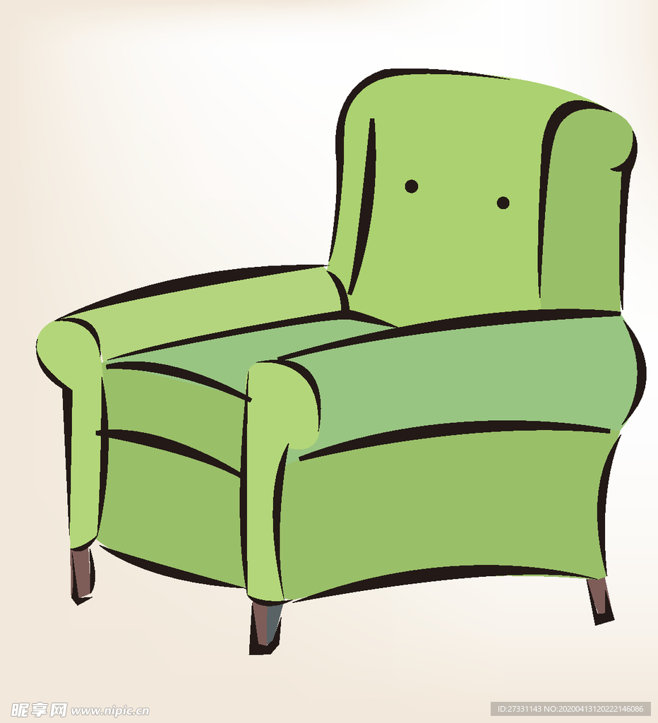 商务图标 办公图标 生活图标