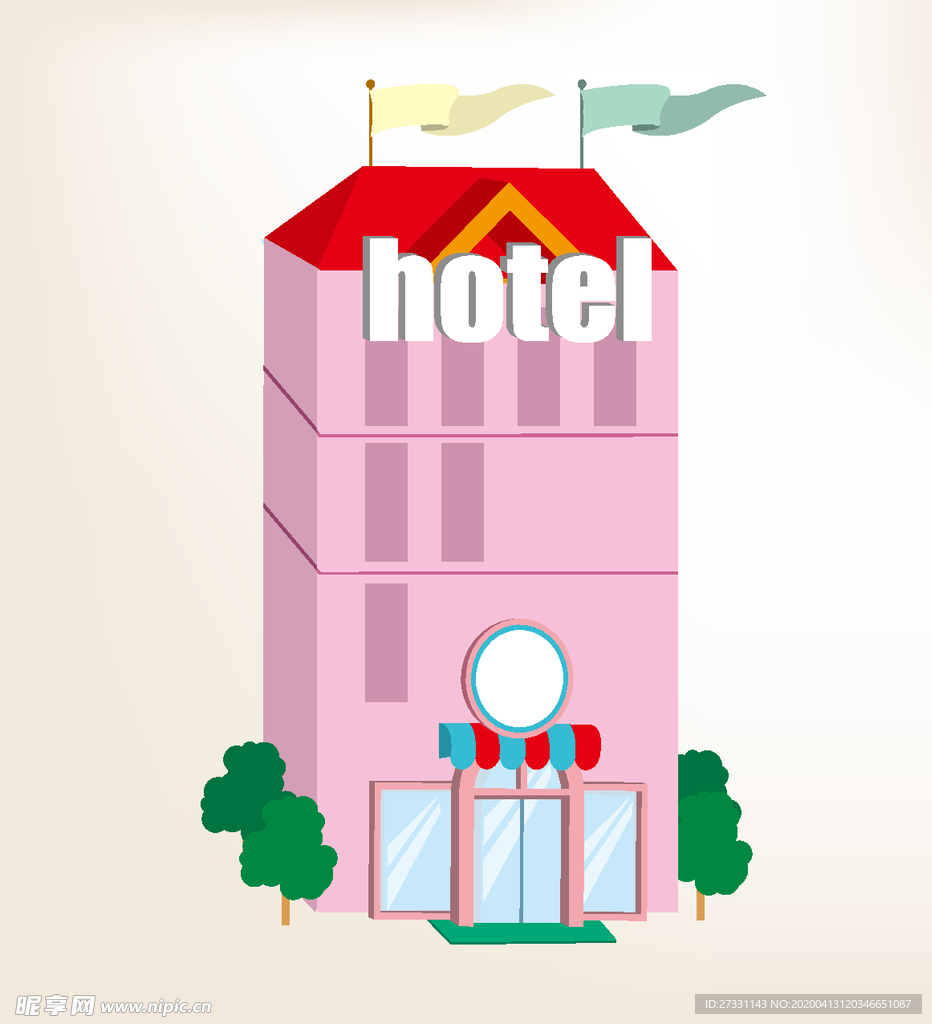 商务图标 办公图标 生活图标