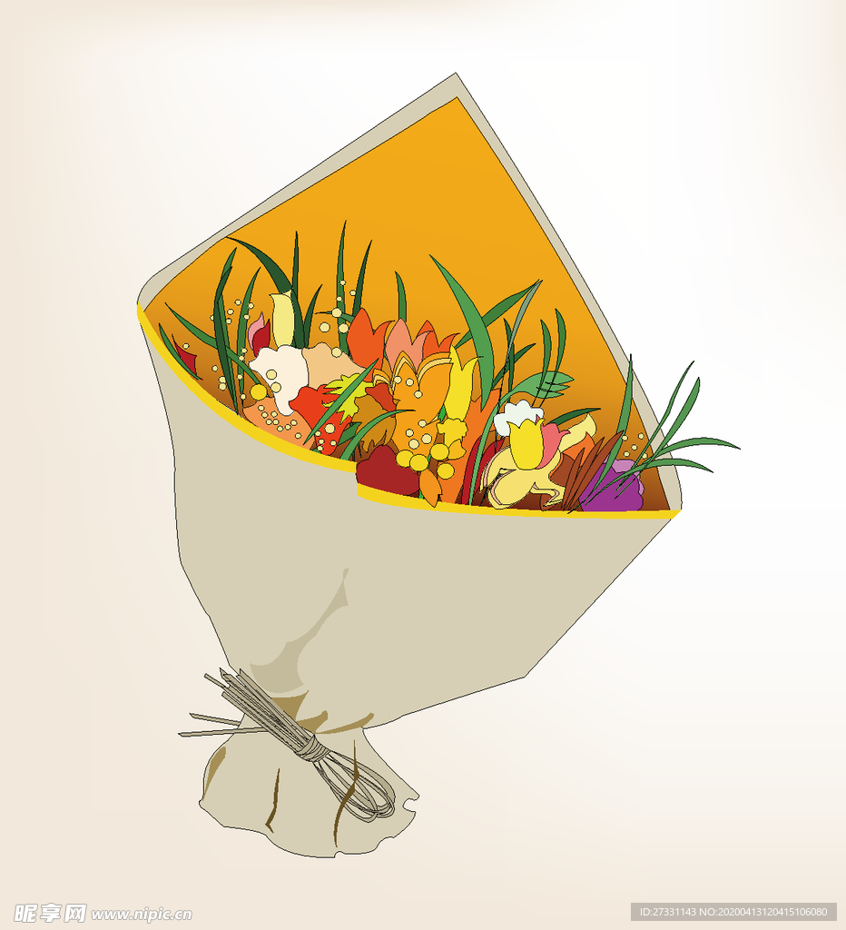 商务图标 办公图标 生活图标