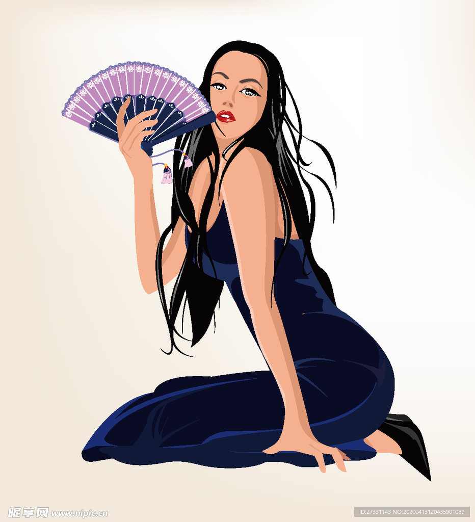 商务图标 办公图标 生活图标