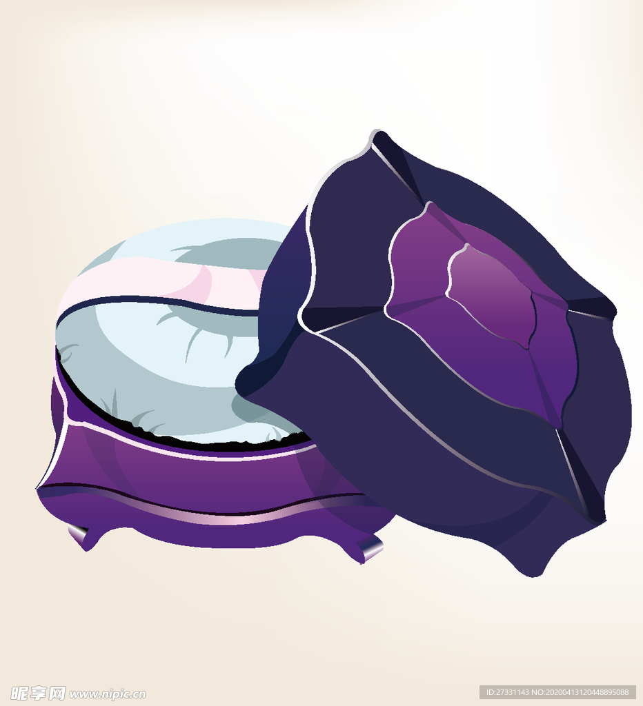 商务图标 办公图标 生活图标