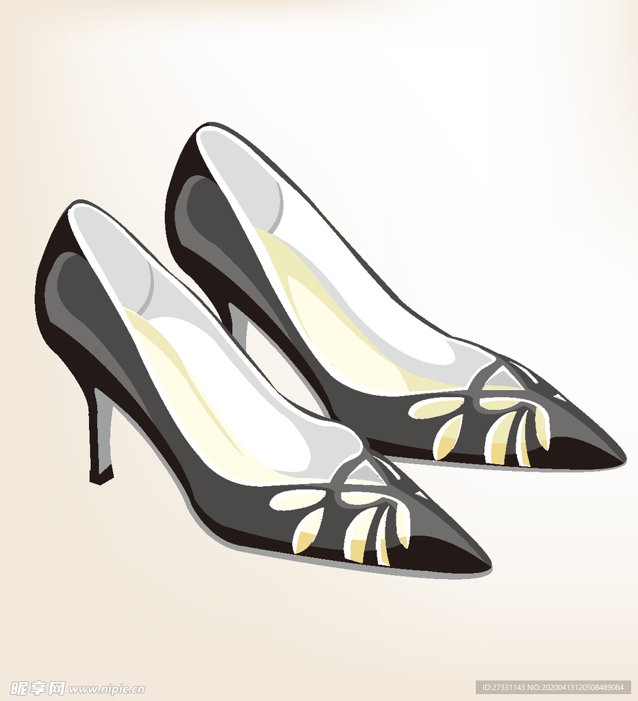 商务图标 办公图标 生活图标