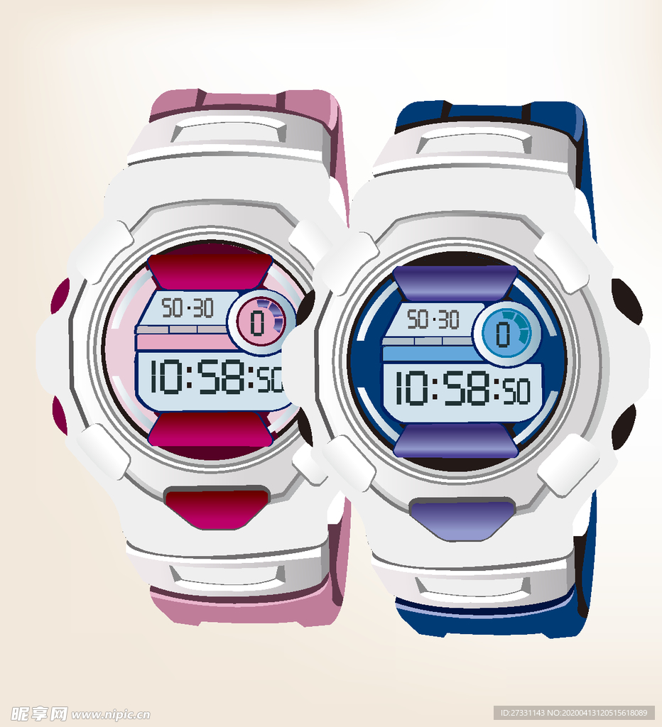 商务图标 办公图标 生活图标