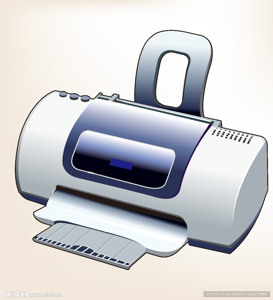 商务图标 办公图标 生活图标