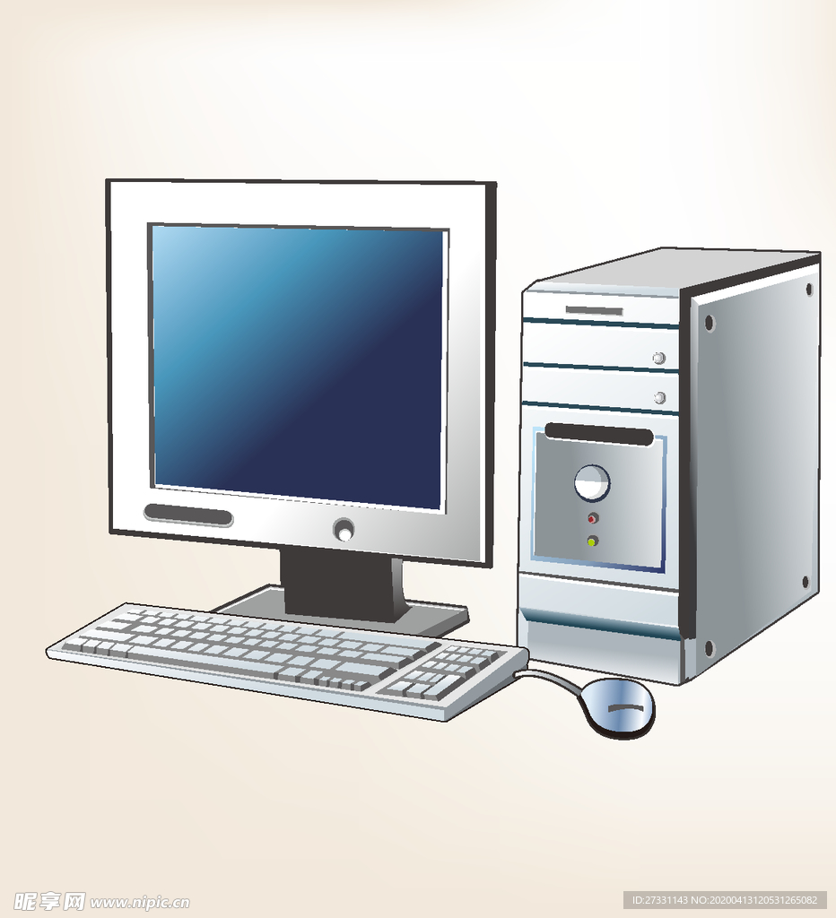 商务图标 办公图标 生活图标