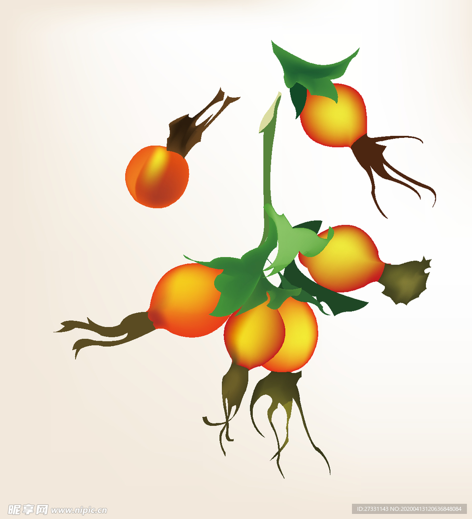 商务图标 办公图标 生活图标