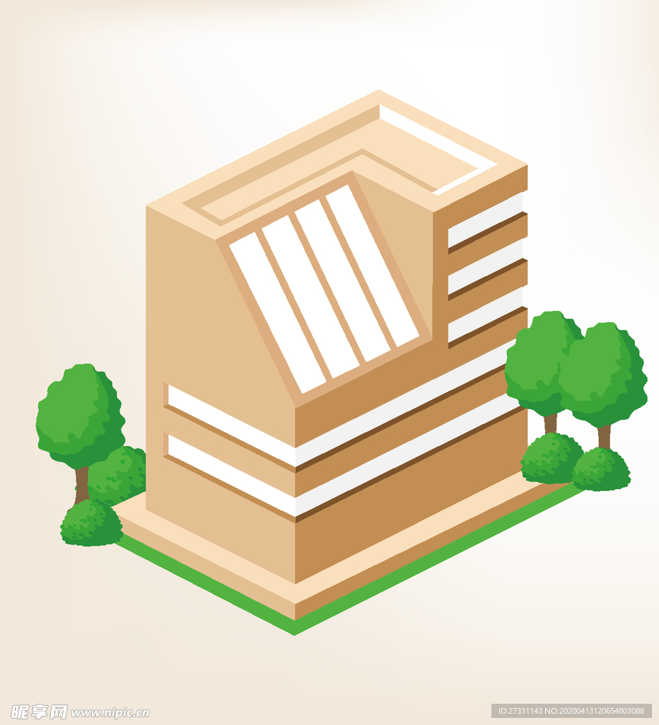 商务图标 办公图标 生活图标