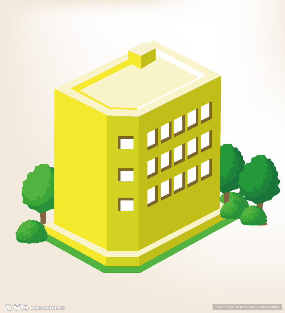 商务图标 办公图标 生活图标