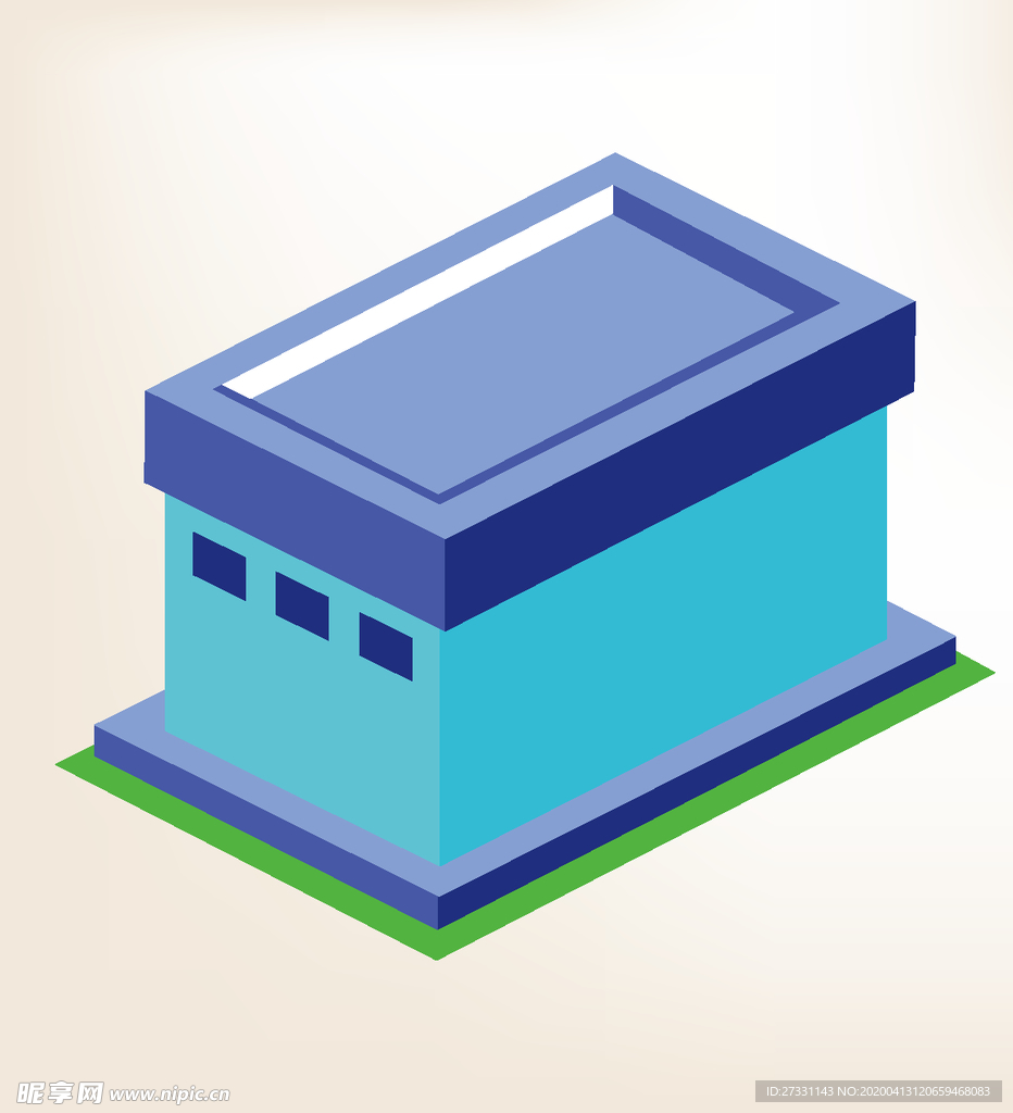 商务图标 办公图标 生活图标