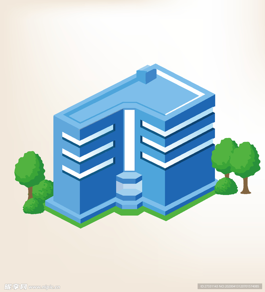 商务图标 办公图标 生活图标