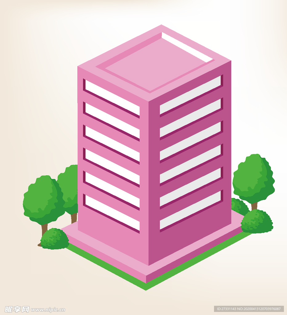 商务图标 办公图标 生活图标