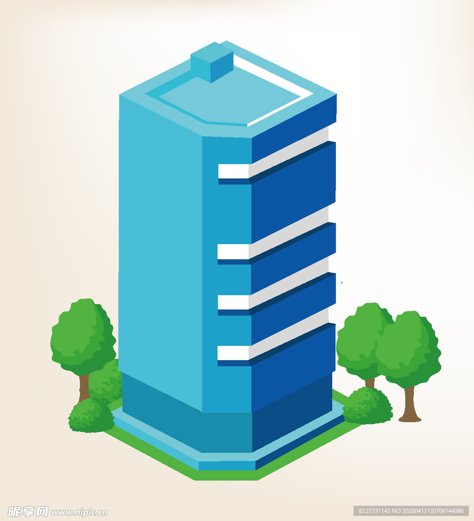 商务图标 办公图标 生活图标