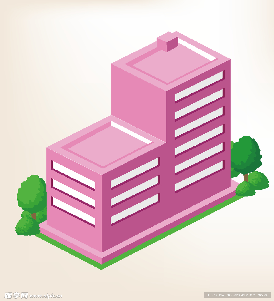 商务图标 办公图标 生活图标