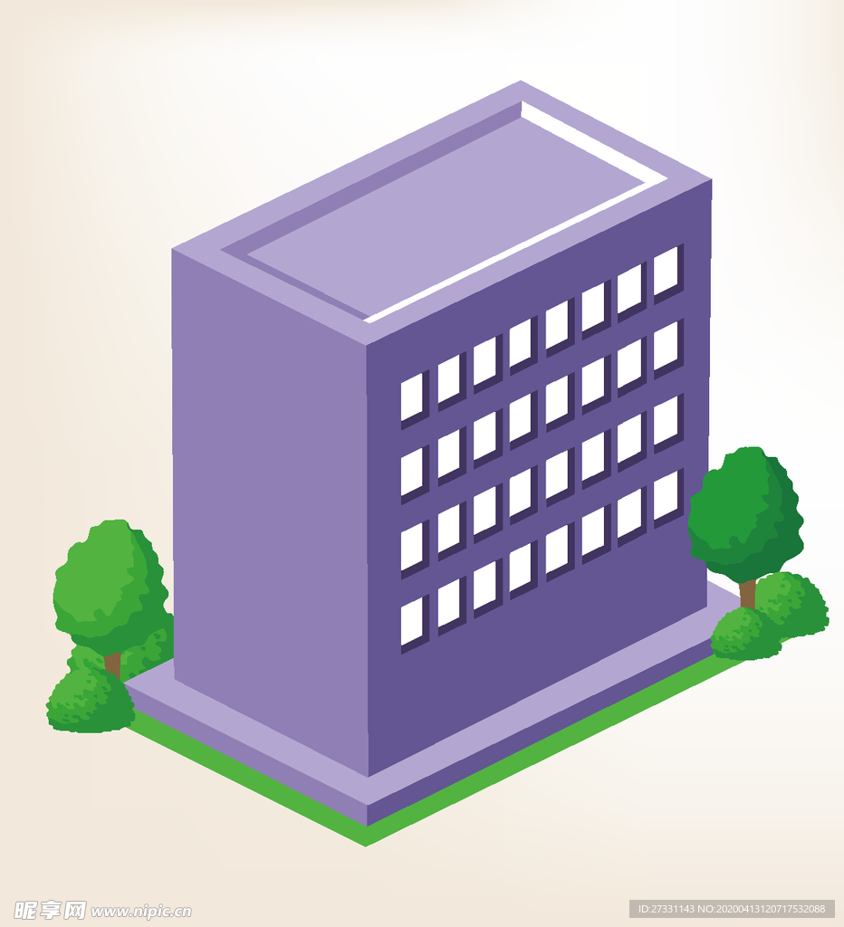 商务图标 办公图标 生活图标