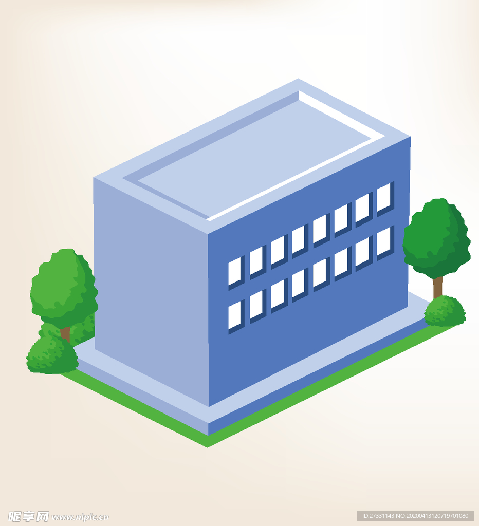 商务图标 办公图标 生活图标