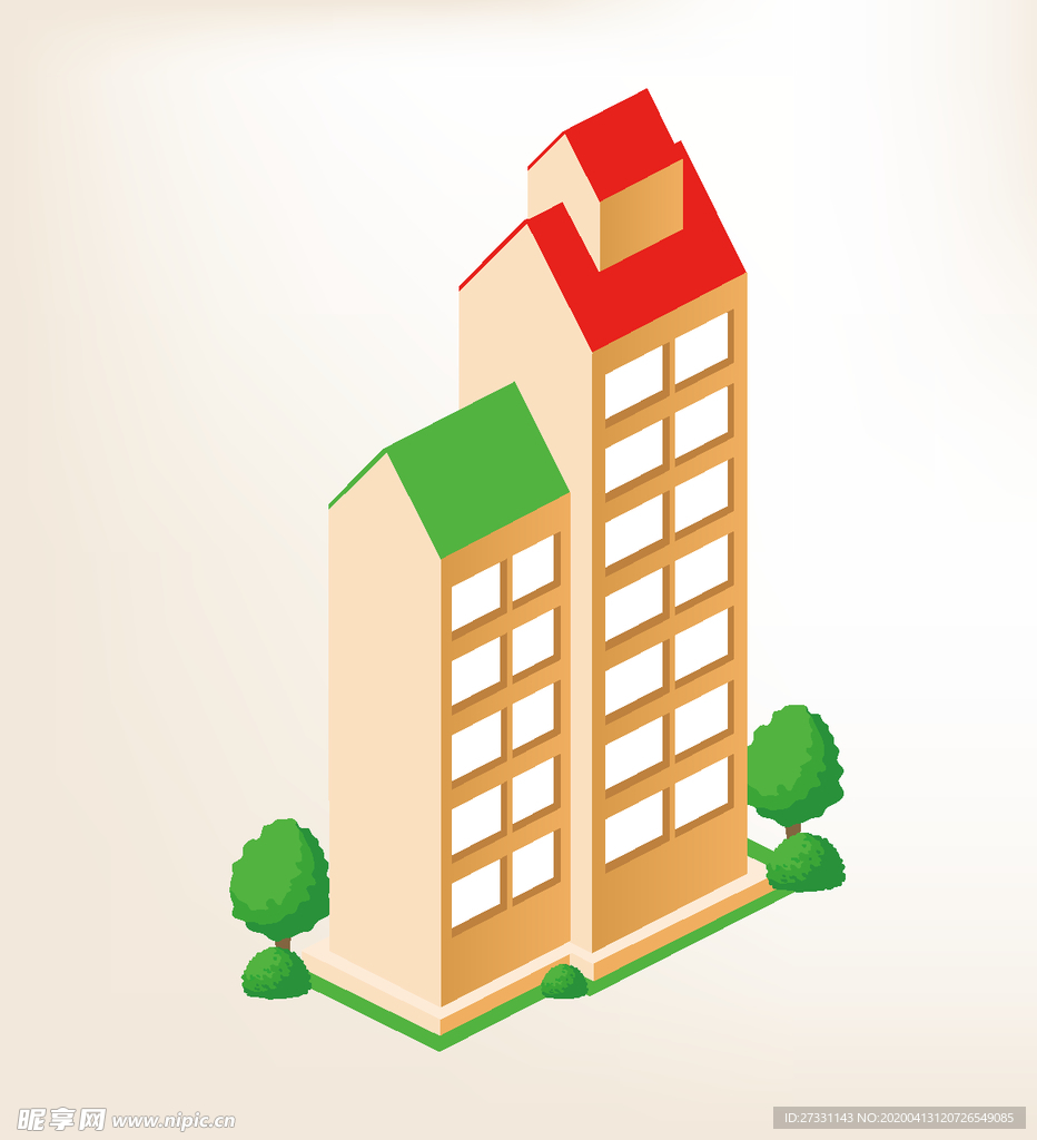 商务图标 办公图标 生活图标