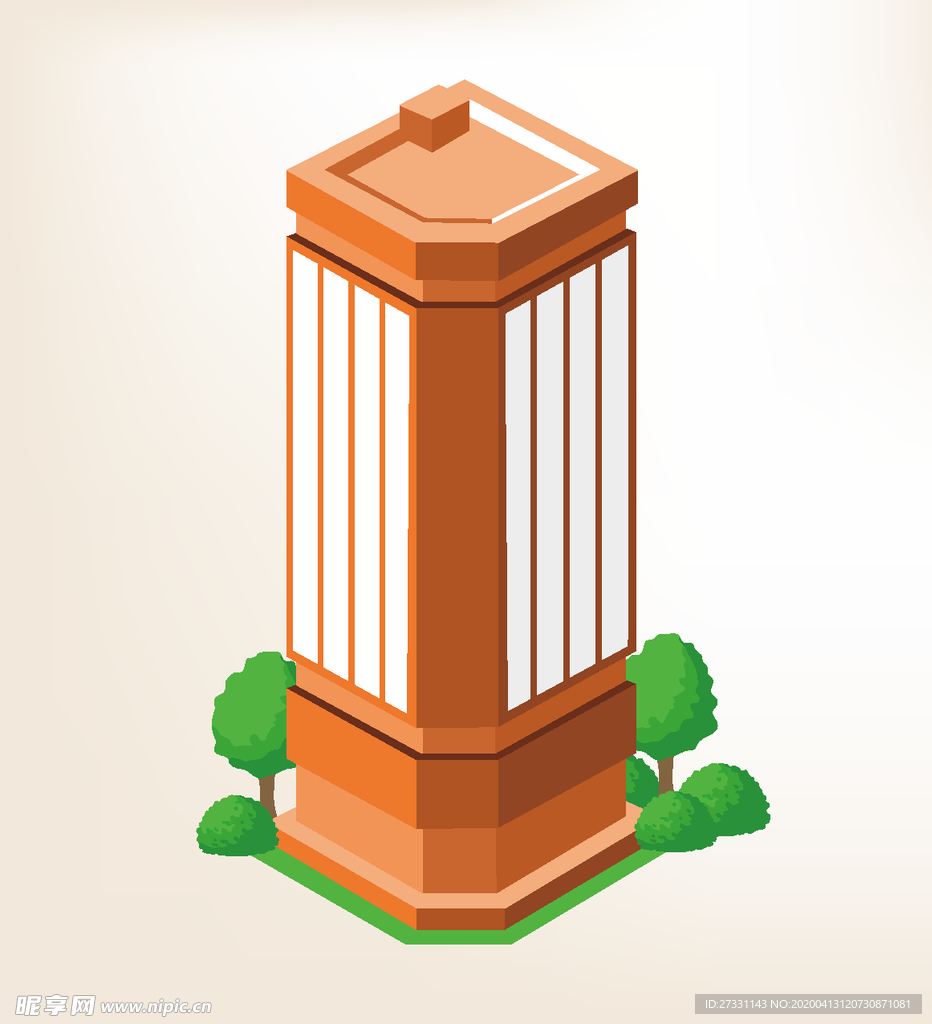 商务图标 办公图标 生活图标