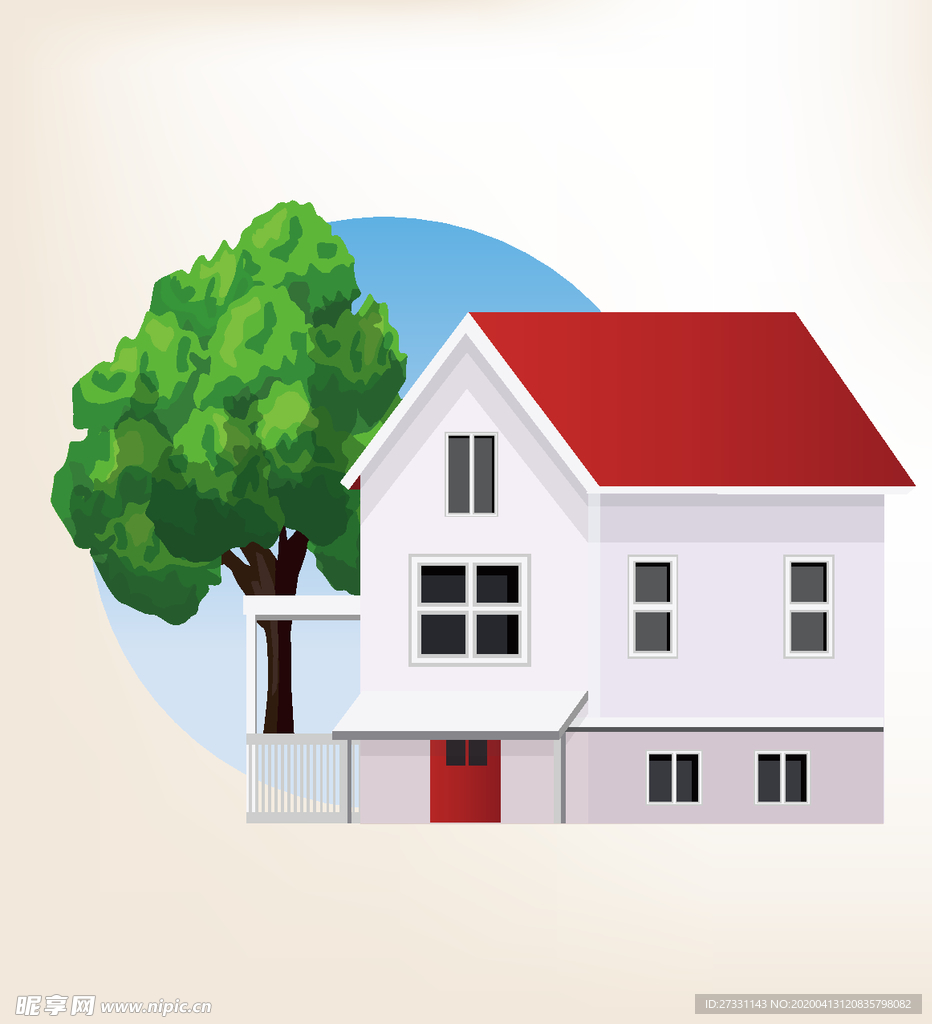 商务图标 办公图标 生活图标