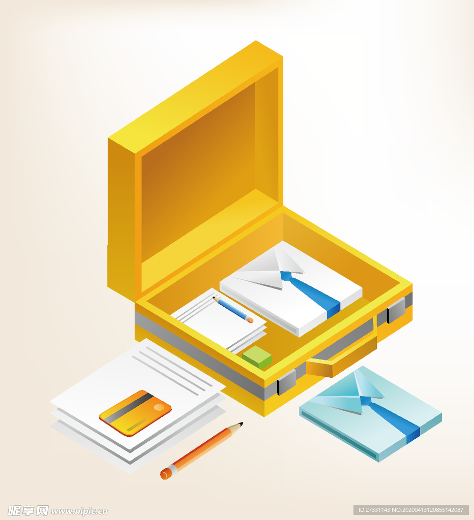 商务图标 办公图标 生活图标