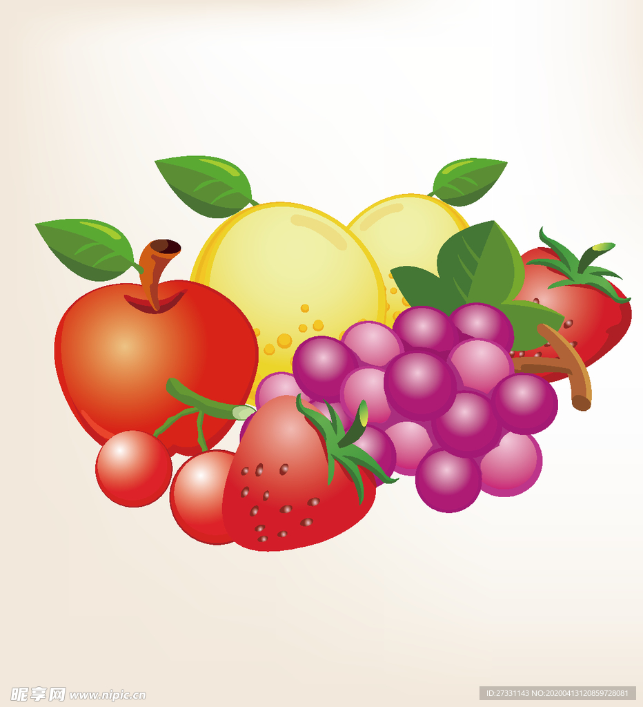 商务图标 办公图标 生活图标