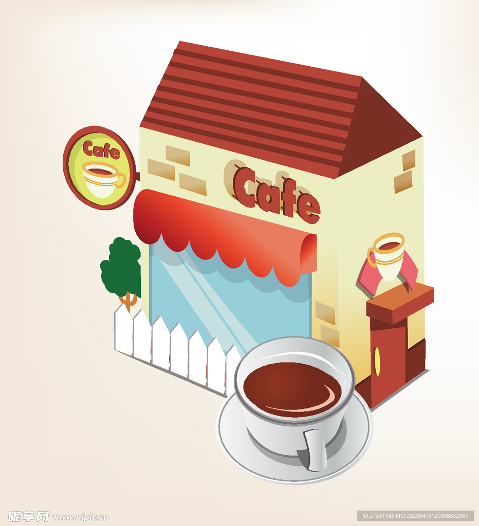 商务图标 办公图标 生活图标