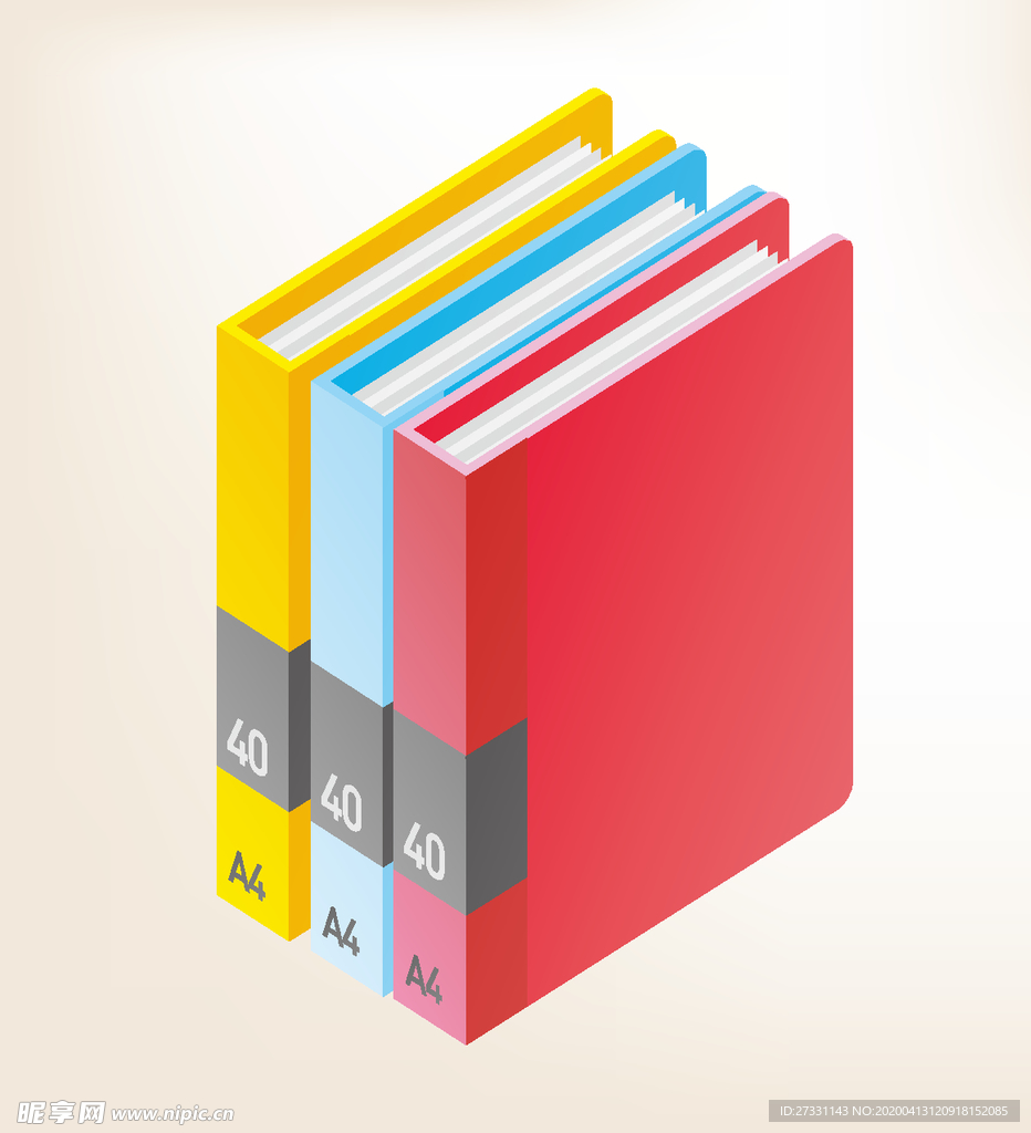 商务图标 办公图标 生活图标