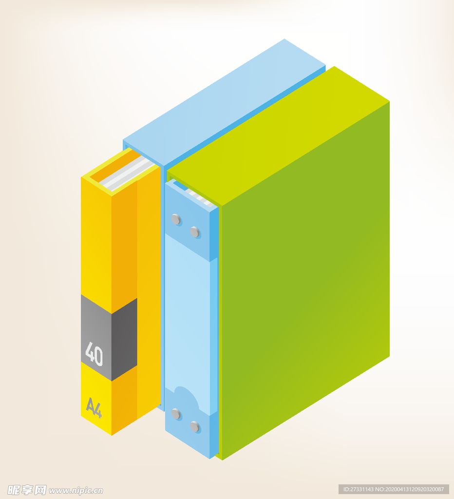 商务图标 办公图标 生活图标