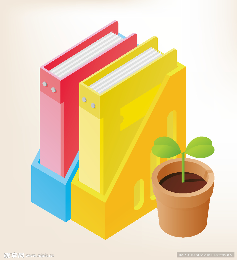 商务图标 办公图标 生活图标