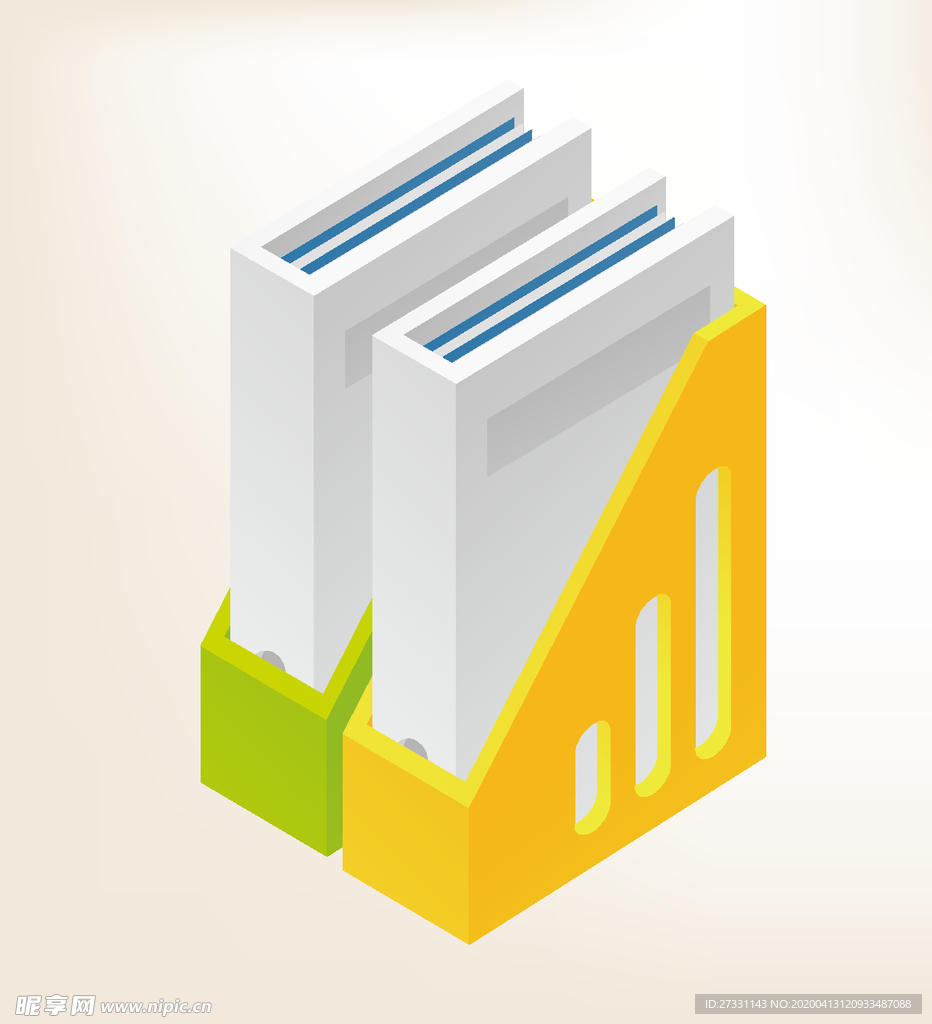 商务图标 办公图标 生活图标