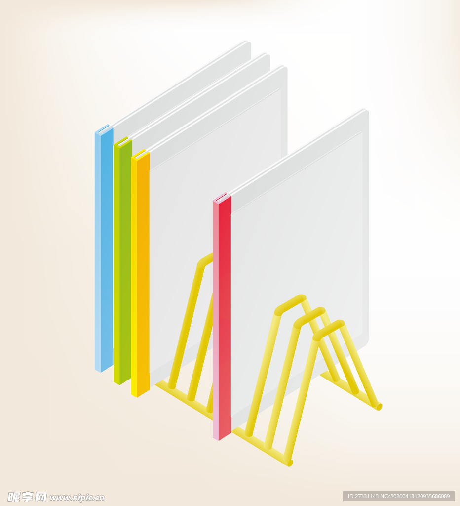 商务图标 办公图标 生活图标