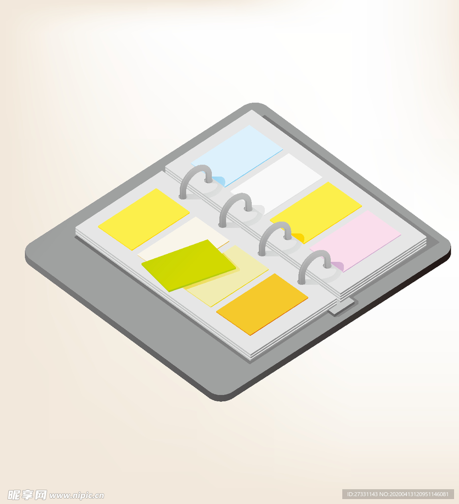 商务图标 办公图标 生活图标