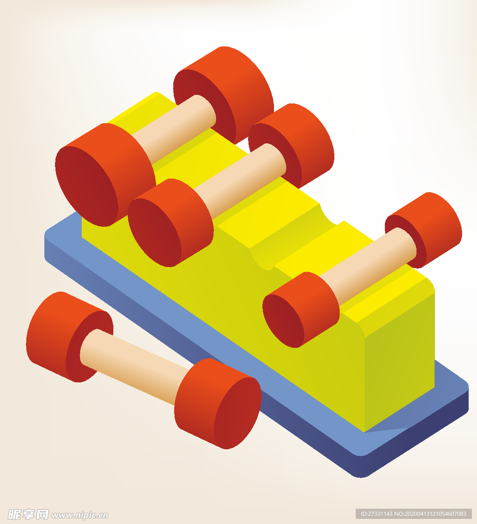 商务图标 办公图标 生活图标