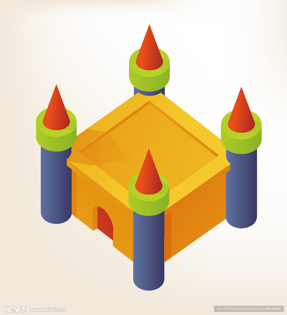 商务图标 办公图标 生活图标