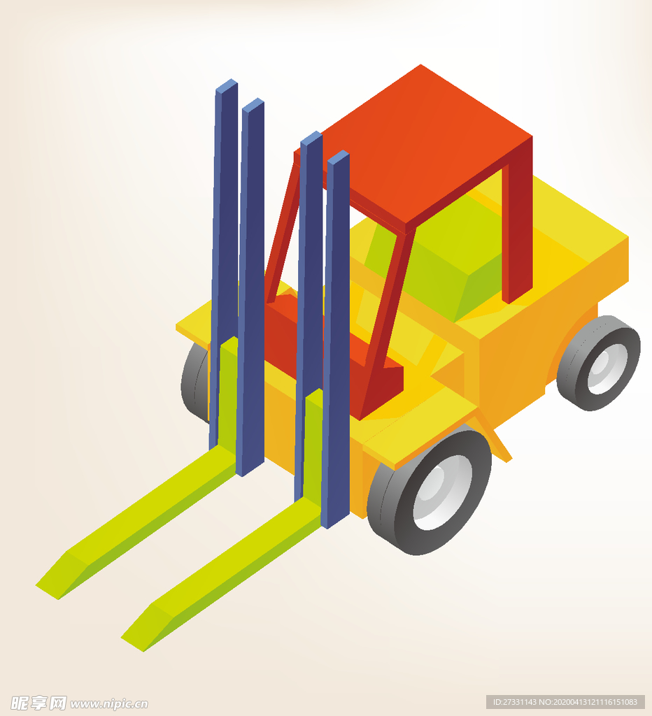 商务图标 办公图标 生活图标