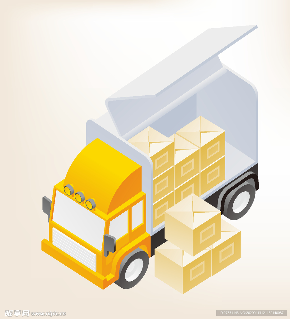 商务图标 办公图标 生活图标