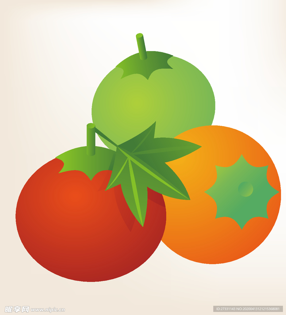 商务图标 办公图标 生活图标